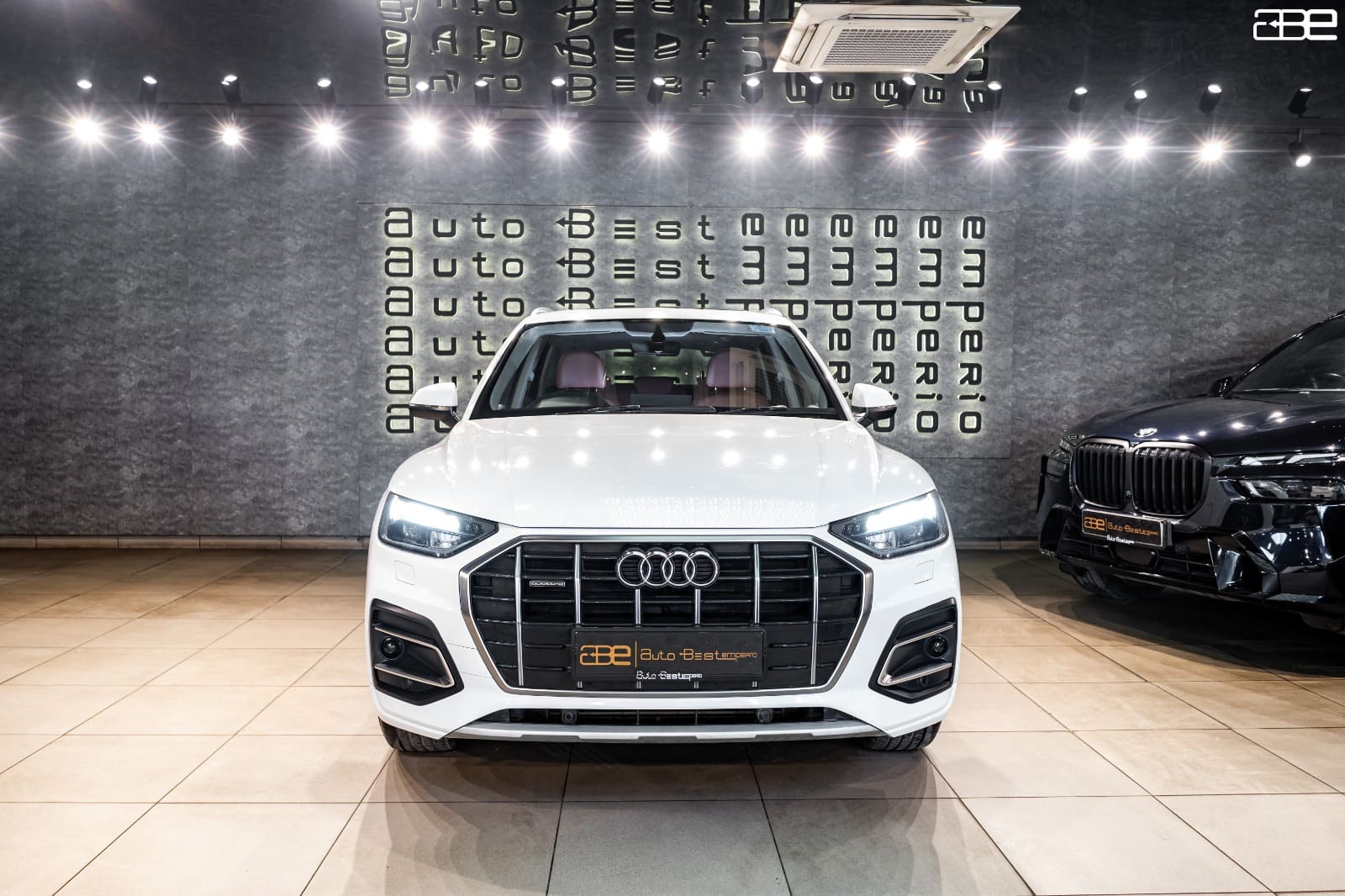 Audi Q5 45 TFSI PREMIUM PLUS