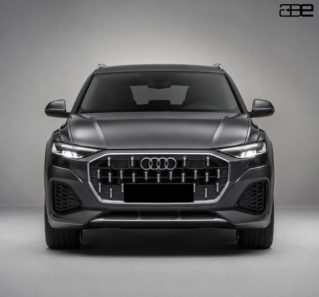 Audi Q8 55 TFSI 3.0L