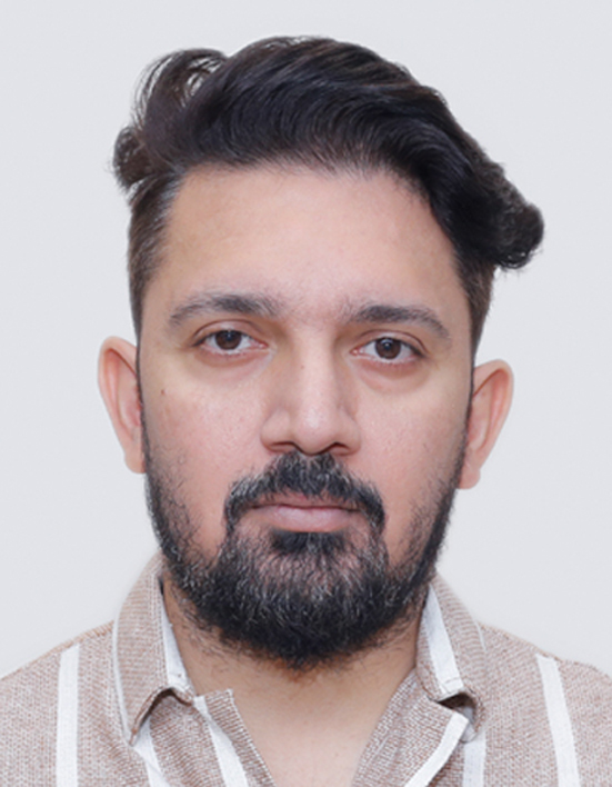 Varun Rishi