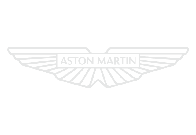 Aston Martin