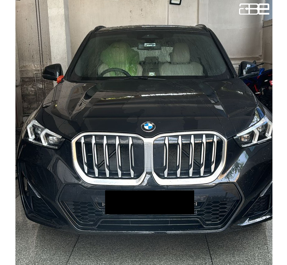 BMW X1 S DRIVE M-SPORT