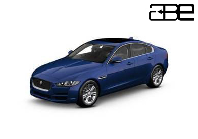 Jaguar XE SE 2.0L