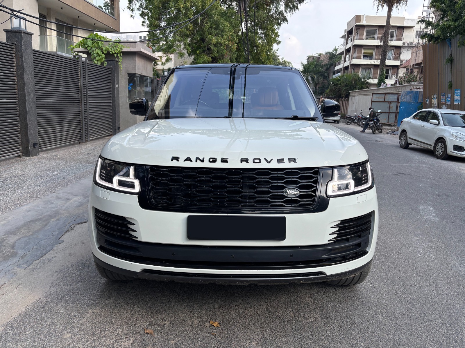 Range Rover VOGUE 3.0L LWB