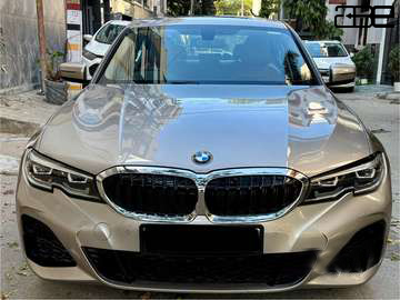 BMW 330Li M-SPORT