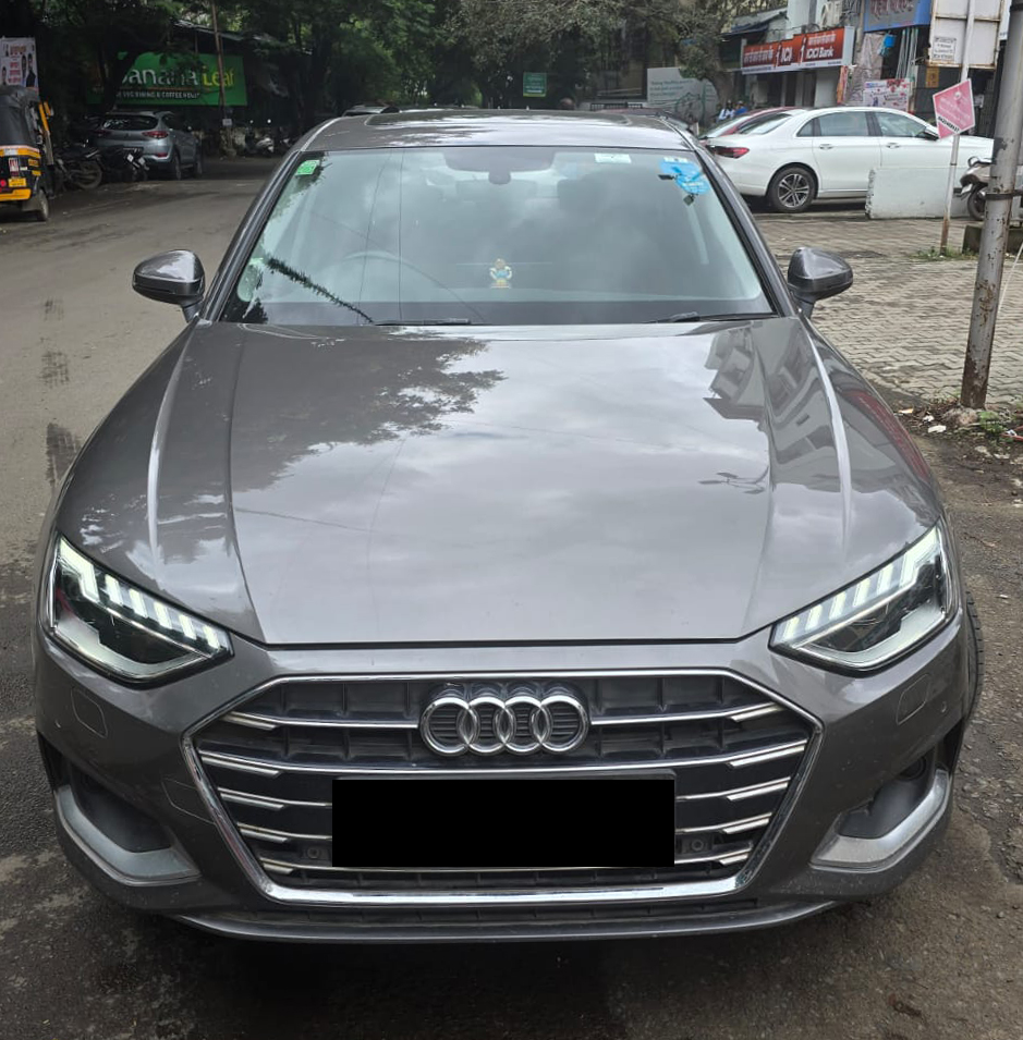 Audi A4 40 TFSI TECHNOLOGY