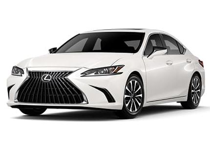 Lexus ES 300 H LUXURY
