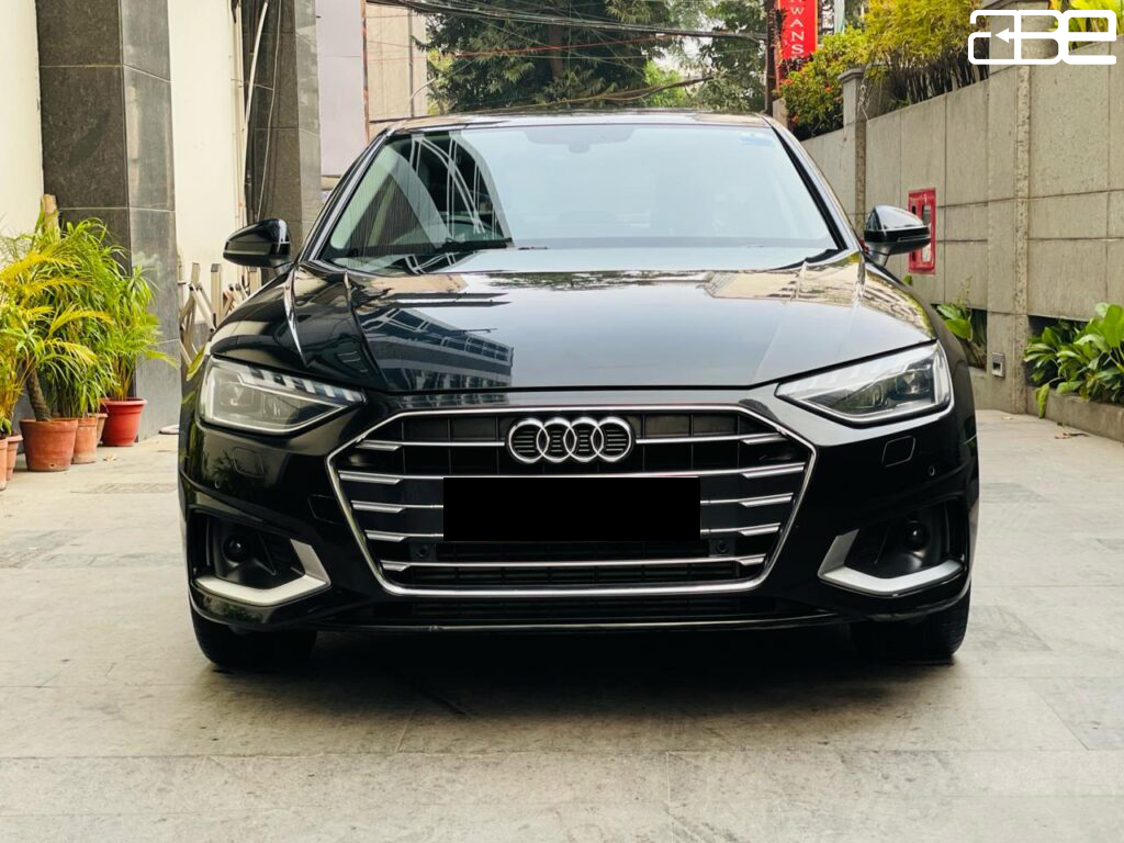 Audi A4 40 TFSI TECHNOLOGY