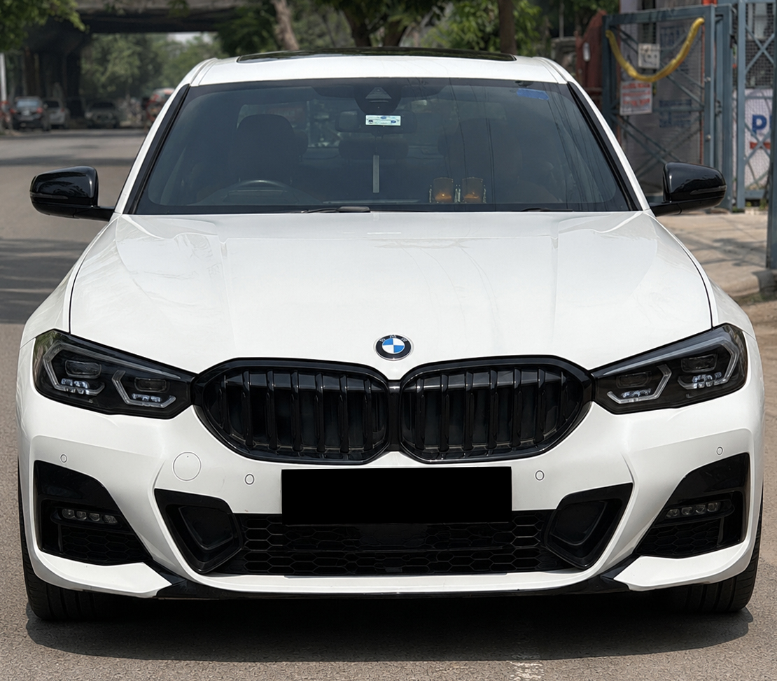 BMW 220I M-SPORT SHADOW EDITION