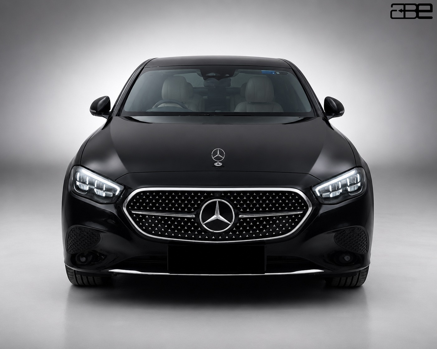 Mercedes-Benz E-Class E200