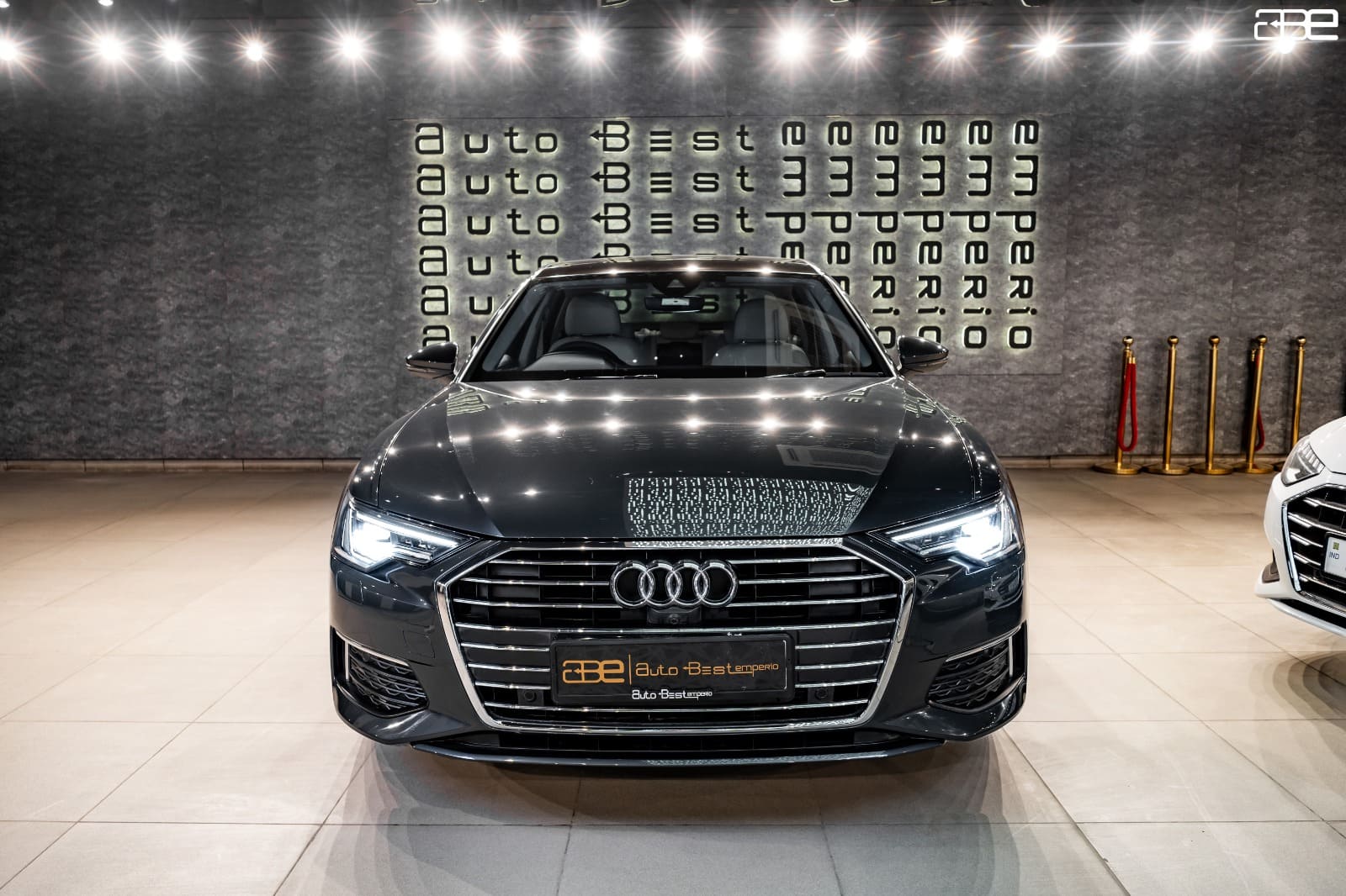 Audi A6 45 TFSI TECHNOLOGY