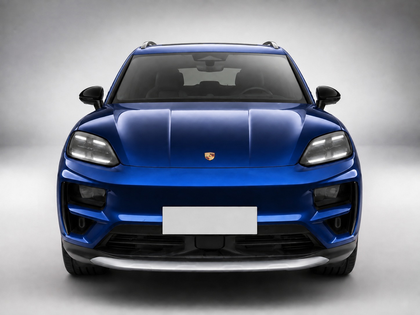 Porsche Macan TURBO
