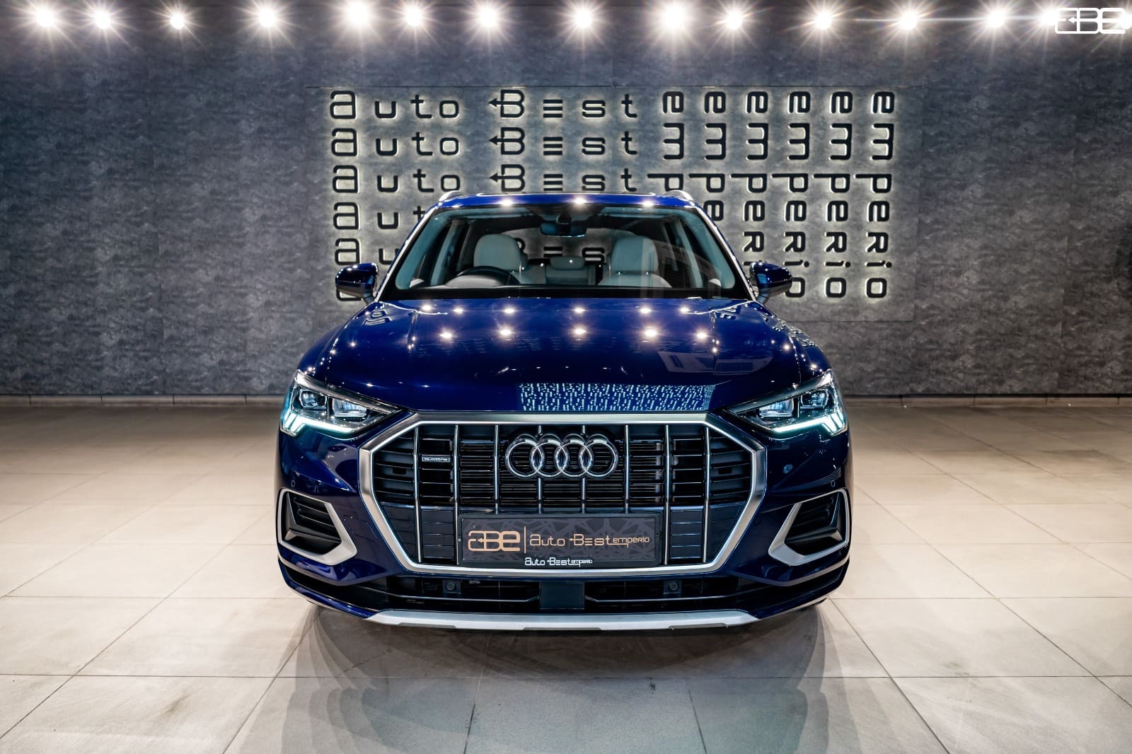 Audi Q3 40 TFSI PREMIUM PLUS