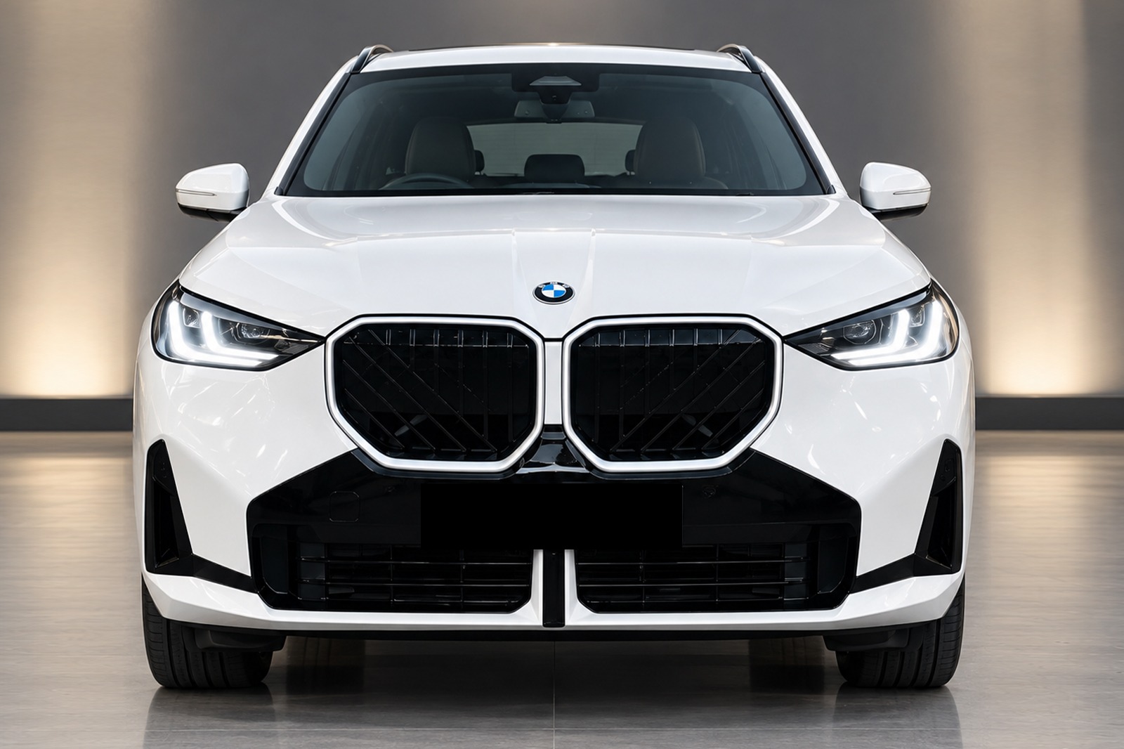 BMW X3 X DRIVE 20 M-SPORT