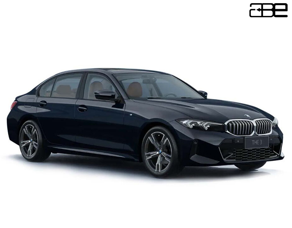 BMW 330Li LCI M-SPORT