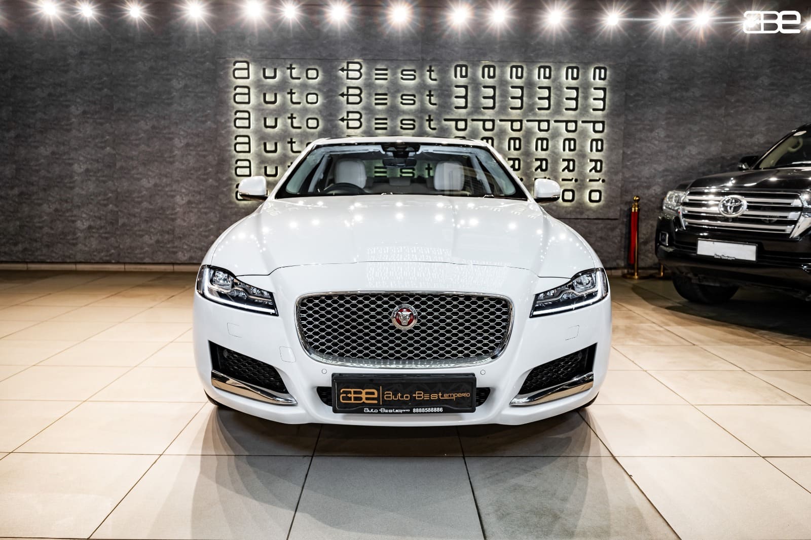 Jaguar XF Prestige 2.0L