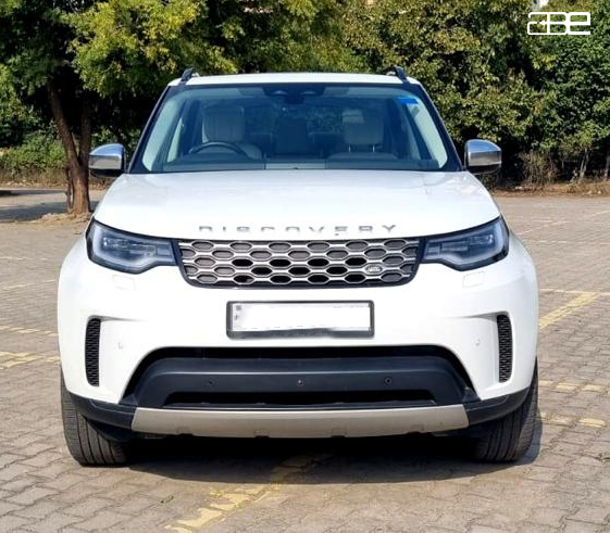 Land Rover DISCOVERY-5 HSE 7-SEATER