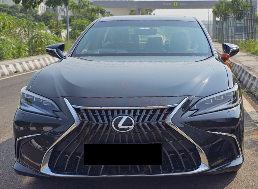 Lexus ES 300 H LUXURY