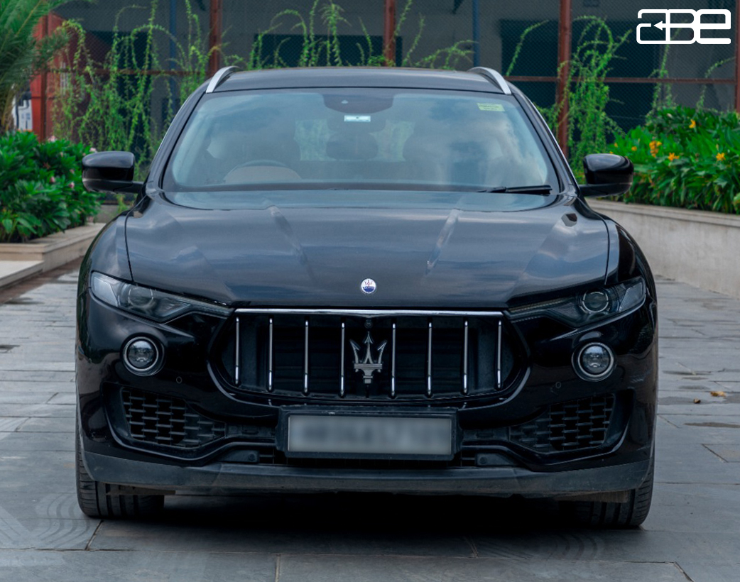 Maserati LEVANTE 3.0L