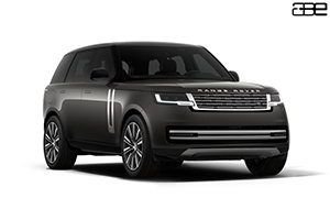 Range Rover AUTOBIOGRAPHY LWB 3.0L