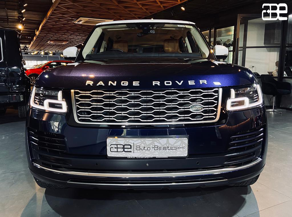 Range Rover VOGUE SE LWB 5 STR