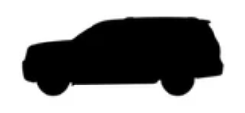 SUV/MUV